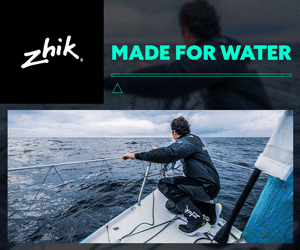 Zhik - Made for Water