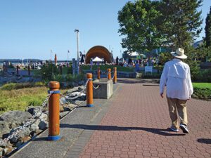 Port of Sidney Waterfront