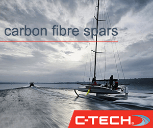 C-Tech 2021 (Spars-QFX Racer) 300x250